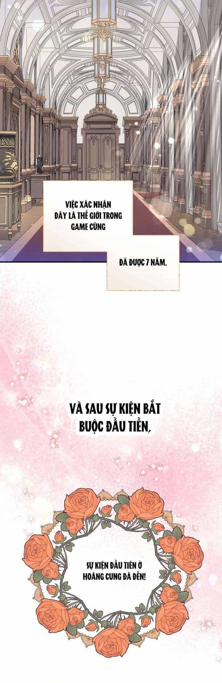 Tôi Sẽ Trở Thành Nhân Vật Chính Trong Trò Chơi Giam Cầm - Chương 41 - ảnh 4