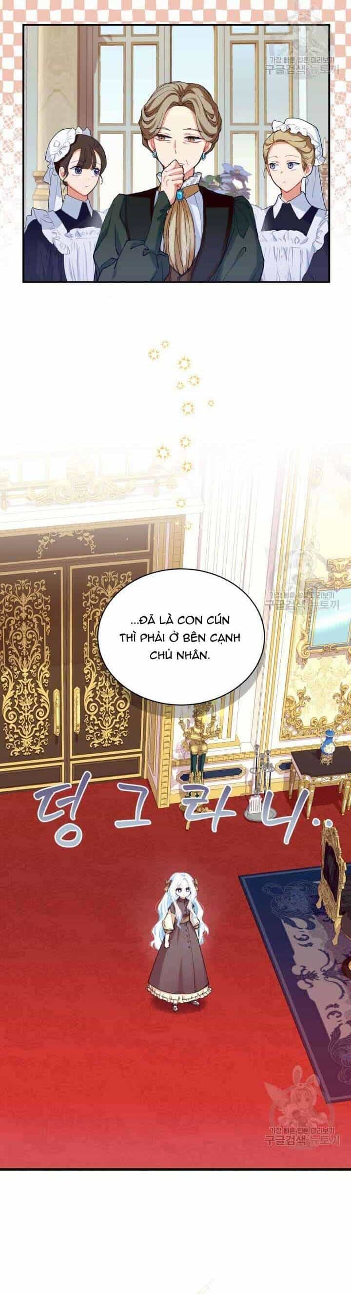 Tôi Sẽ Trở Thành Nhân Vật Chính Trong Trò Chơi Giam Cầm - Chương 4 - ảnh 3