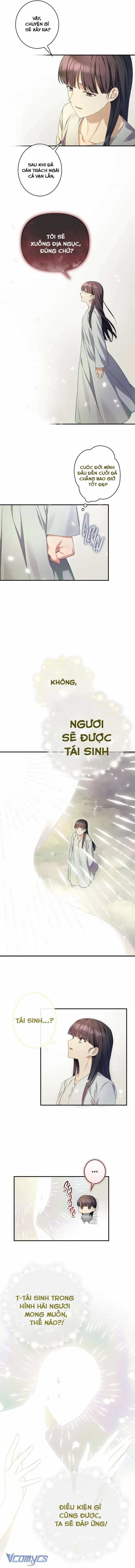 Tôi Sẽ Trở Thành Quỷ Vương Cấp 999 - Chương 1 - ảnh 18