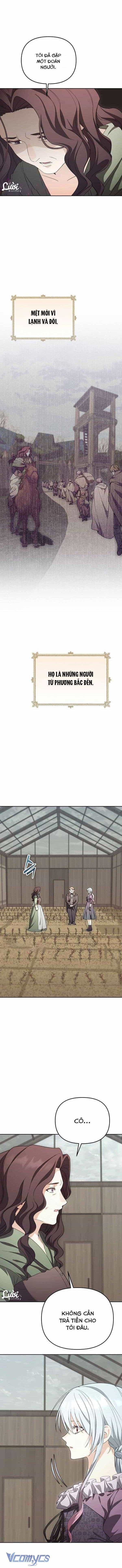 Tôi Sẽ Trở Thành Quỷ Vương Cấp 999 - Chương 10 - ảnh 12