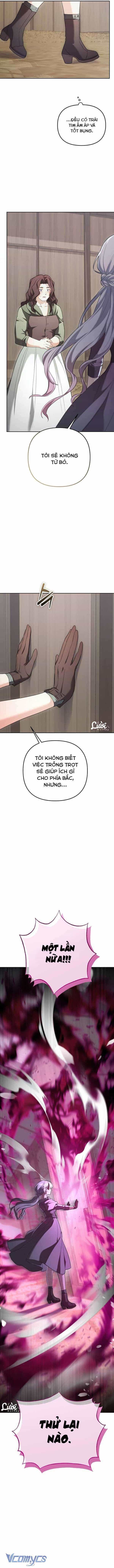 Tôi Sẽ Trở Thành Quỷ Vương Cấp 999 - Chương 10 - ảnh 15