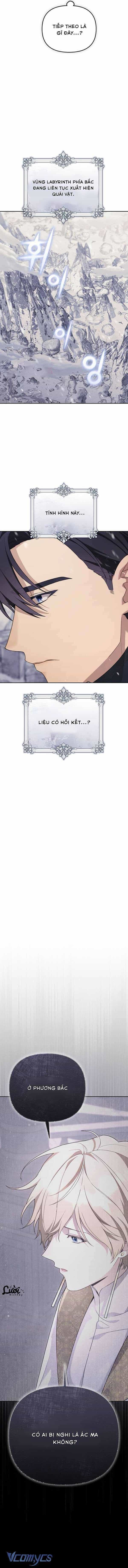 Tôi Sẽ Trở Thành Quỷ Vương Cấp 999 - Chương 14 - ảnh 15