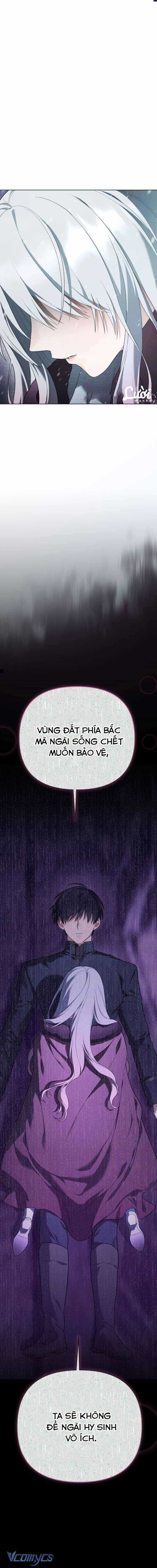 Tôi Sẽ Trở Thành Quỷ Vương Cấp 999 - Chương 19 - ảnh 12