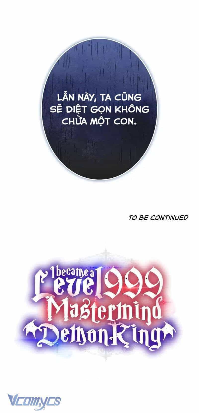Tôi Sẽ Trở Thành Quỷ Vương Cấp 999 - Chương 2 - ảnh 9