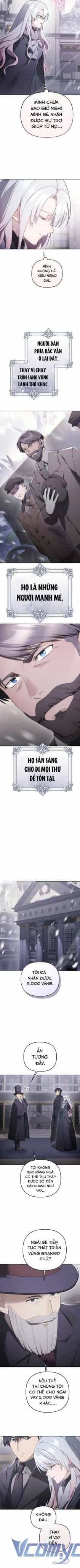 Tôi Sẽ Trở Thành Quỷ Vương Cấp 999 - Chương 28 - ảnh 9