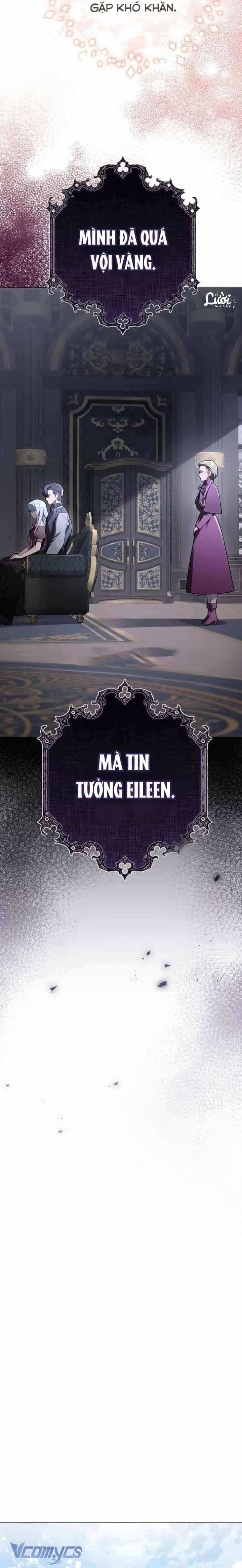 Tôi Sẽ Trở Thành Quỷ Vương Cấp 999 - Chương 29 - ảnh 10