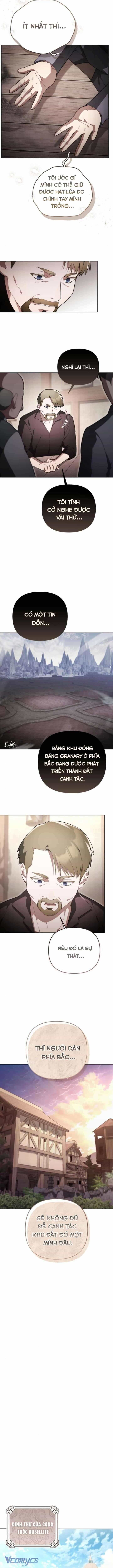 Tôi Sẽ Trở Thành Quỷ Vương Cấp 999 - Chương 31 - ảnh 10
