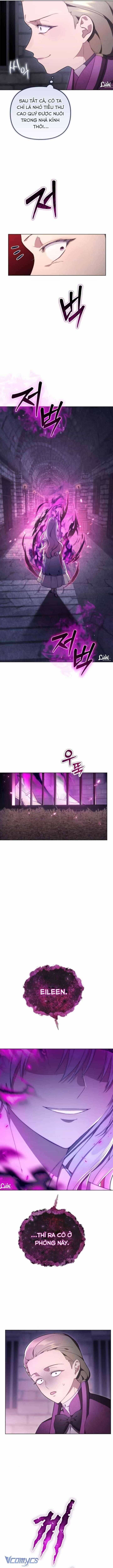 Tôi Sẽ Trở Thành Quỷ Vương Cấp 999 - Chương 31 - ảnh 3