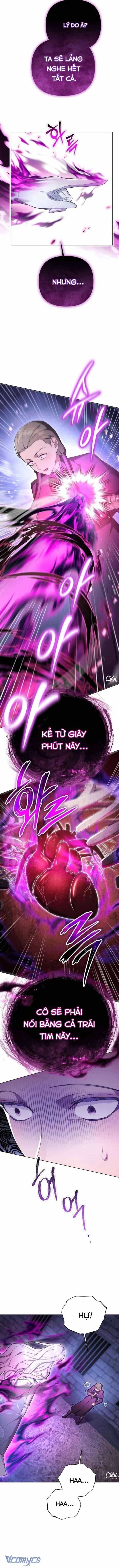 Tôi Sẽ Trở Thành Quỷ Vương Cấp 999 - Chương 31 - ảnh 5