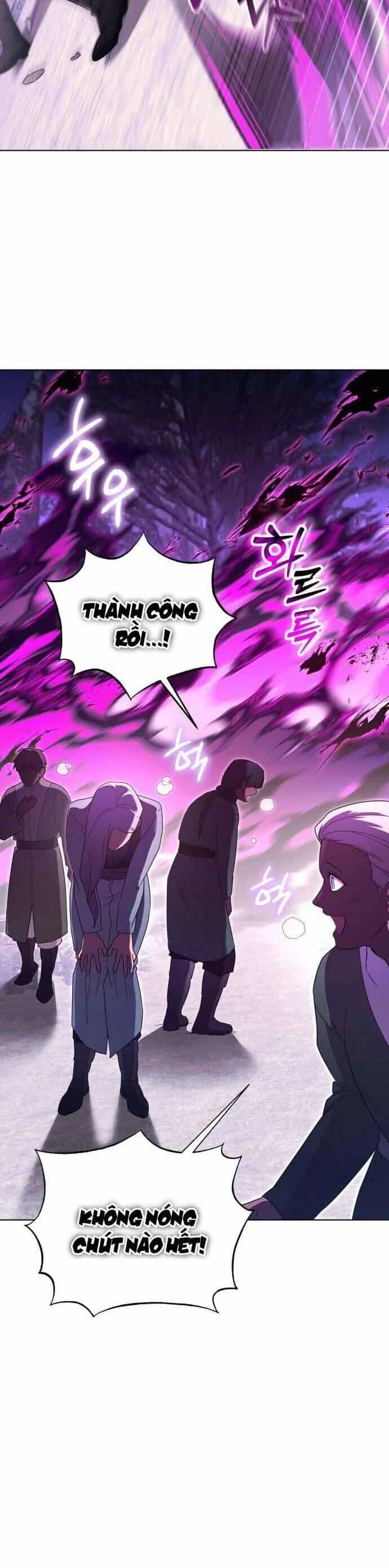 Tôi Sẽ Trở Thành Quỷ Vương Cấp 999 - Chương 49 - ảnh 37
