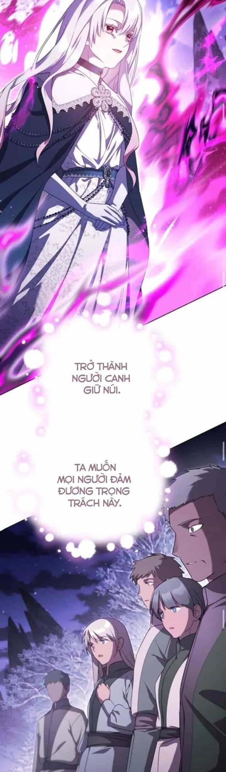 Tôi Sẽ Trở Thành Quỷ Vương Cấp 999 - Chương 50 - ảnh 28