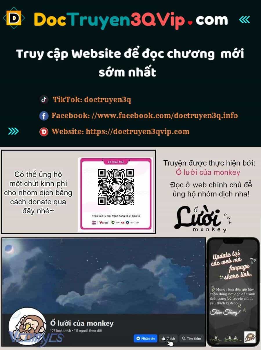 Tôi Sẽ Trở Thành Quỷ Vương Cấp 999 - Chương 6 - ảnh 2