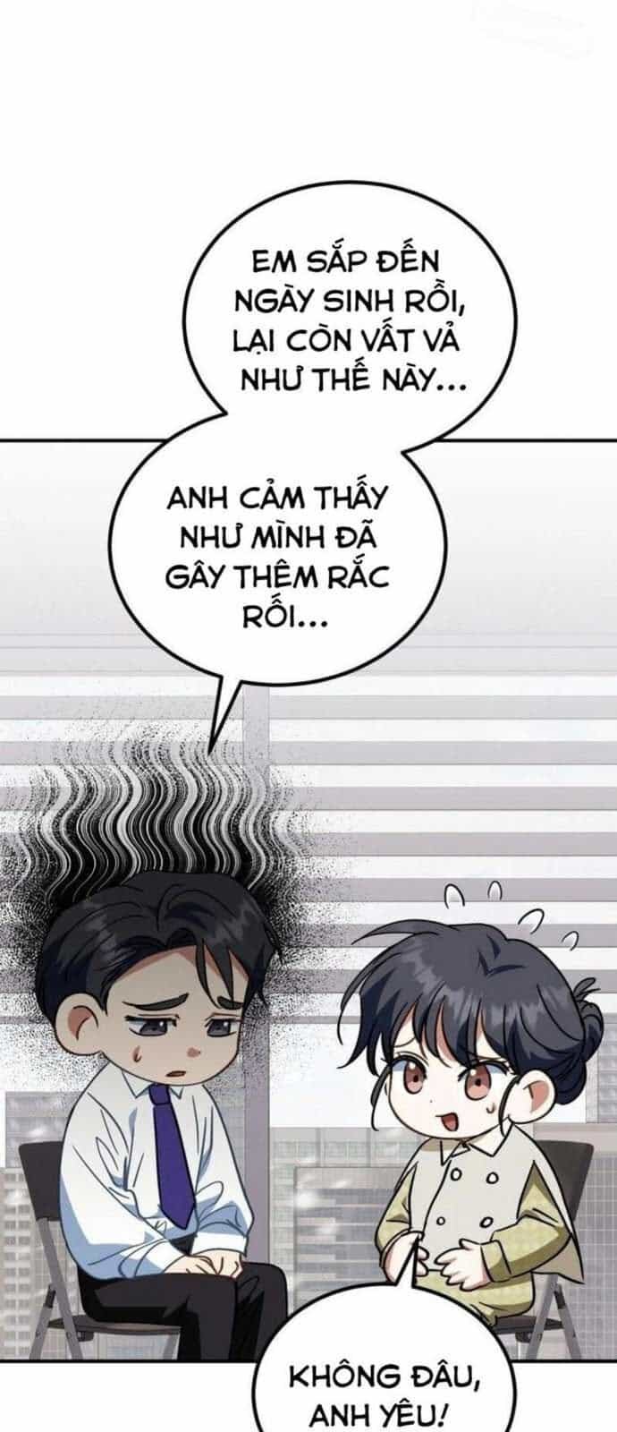 Tôi Sẽ Vực Dậy Gia Tộc Này - Chương 16 - ảnh 21