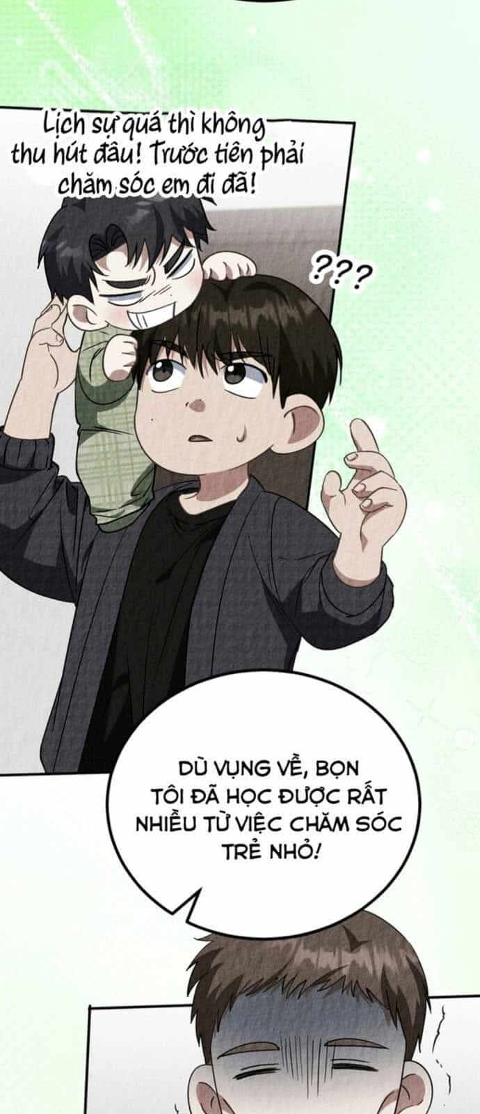 Tôi Sẽ Vực Dậy Gia Tộc Này - Chương 21 - ảnh 23
