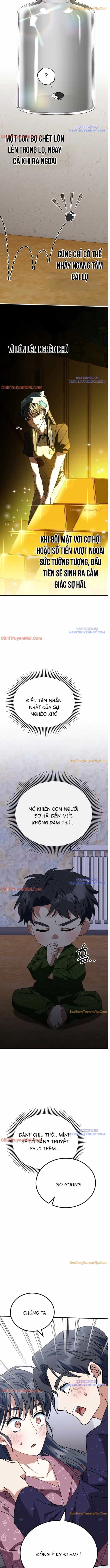 Tôi Sẽ Vực Dậy Gia Tộc Này - Chương 22 - ảnh 10