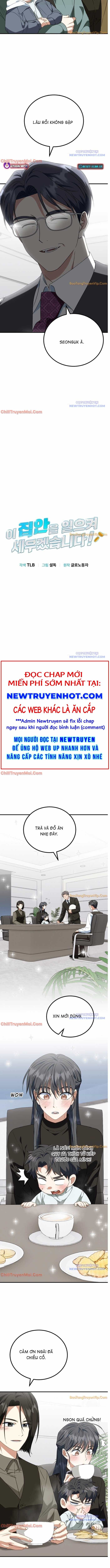 Tôi Sẽ Vực Dậy Gia Tộc Này - Chương 22 - ảnh 2