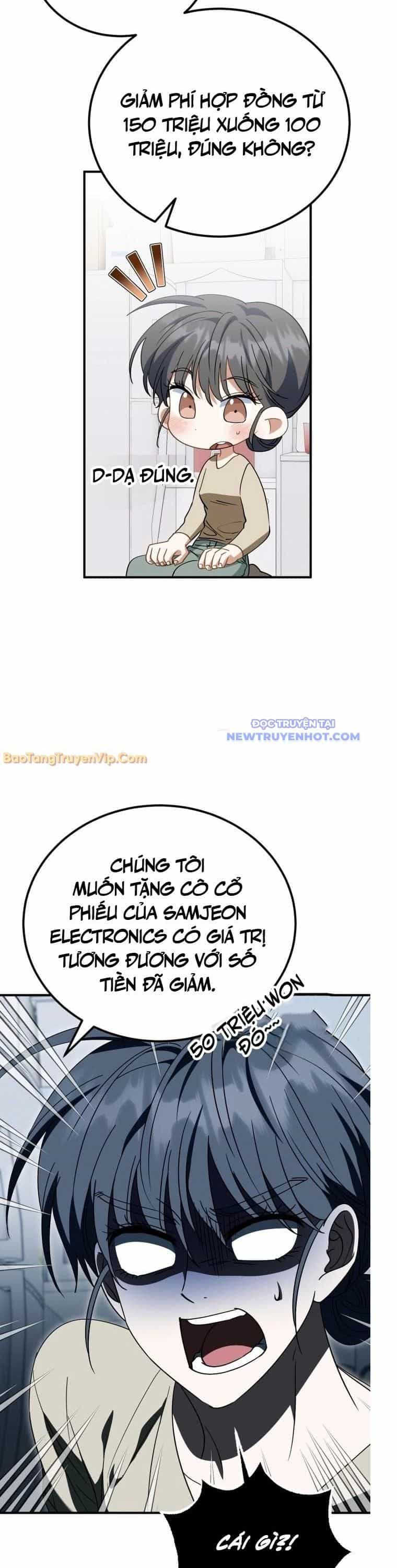 Tôi Sẽ Vực Dậy Gia Tộc Này - Chương 23 - ảnh 15