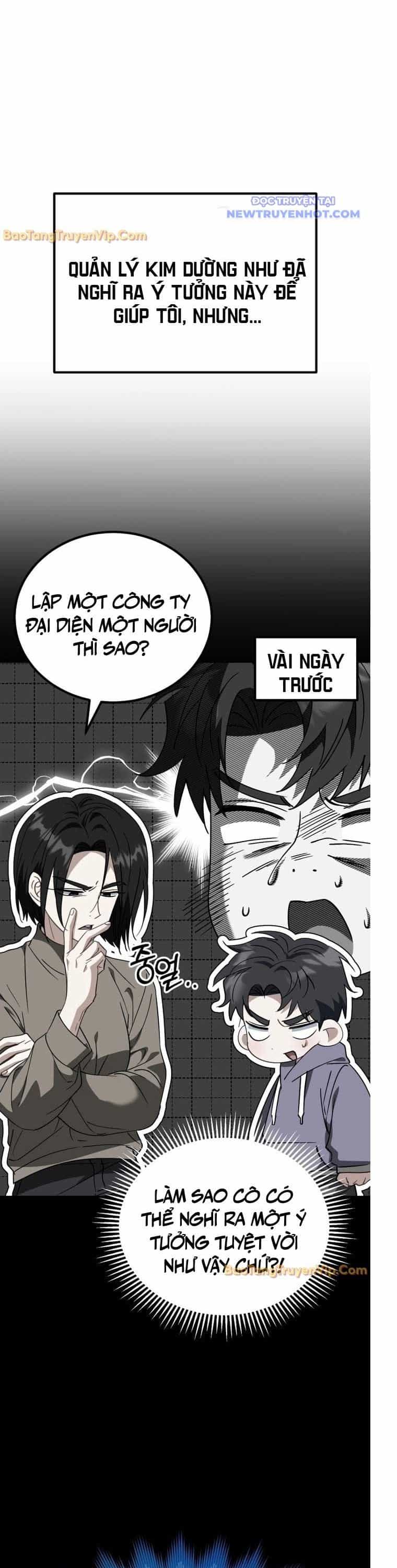 Tôi Sẽ Vực Dậy Gia Tộc Này - Chương 23 - ảnh 29