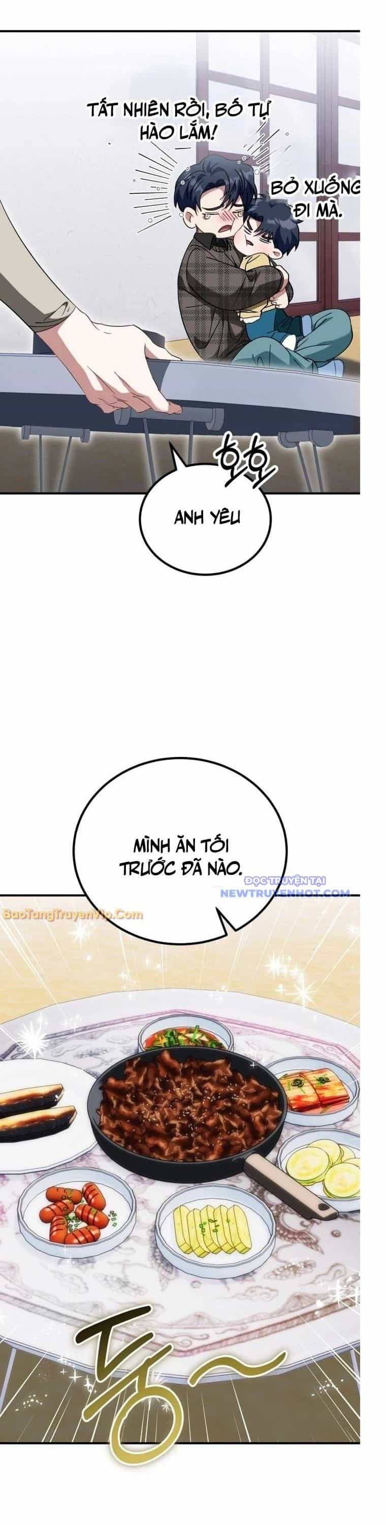 Tôi Sẽ Vực Dậy Gia Tộc Này - Chương 23 - ảnh 36