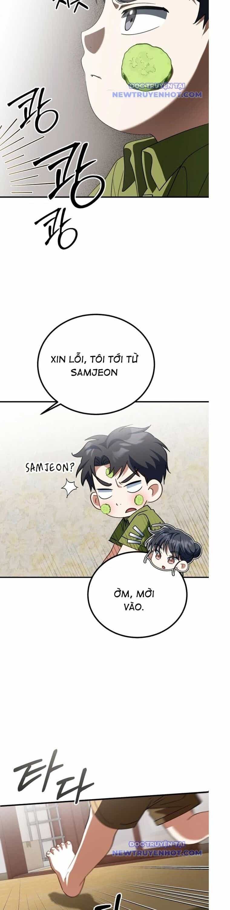 Tôi Sẽ Vực Dậy Gia Tộc Này - Chương 24 - ảnh 23
