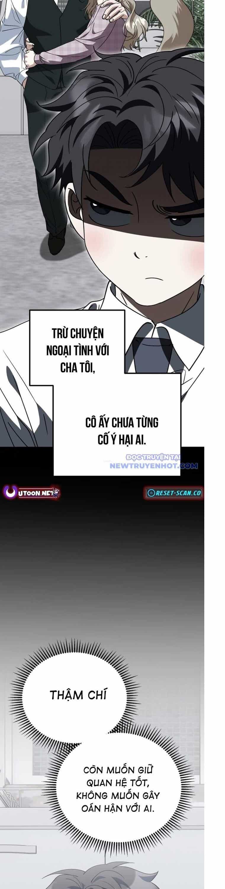 Tôi Sẽ Vực Dậy Gia Tộc Này - Chương 24 - ảnh 35