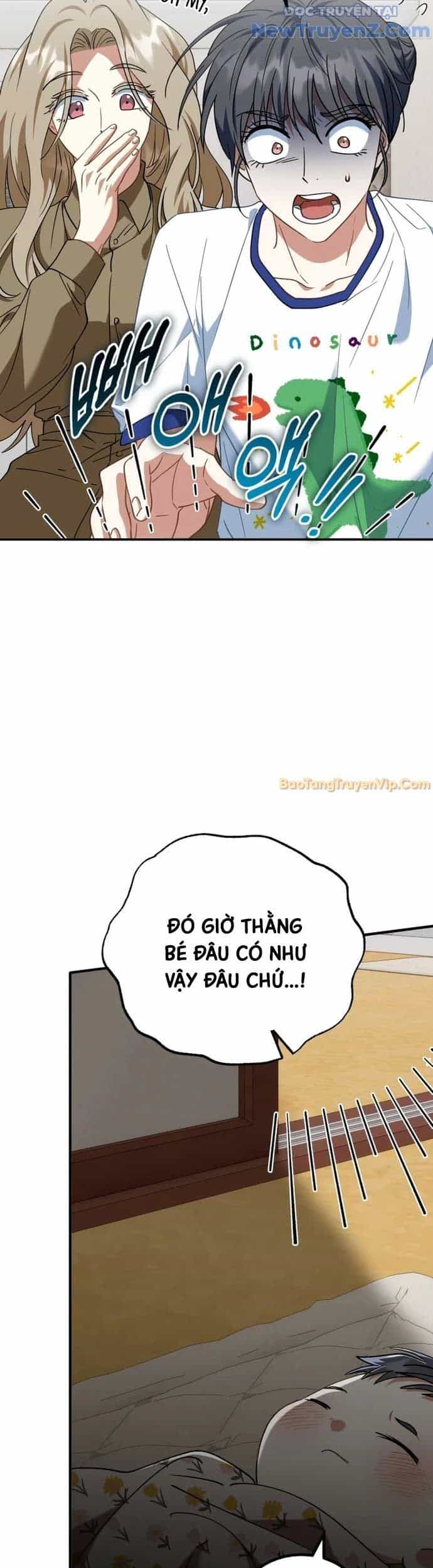 Tôi Sẽ Vực Dậy Gia Tộc Này - Chương 25 - ảnh 18