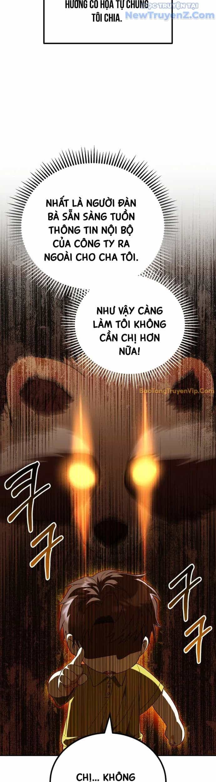Tôi Sẽ Vực Dậy Gia Tộc Này - Chương 25 - ảnh 26