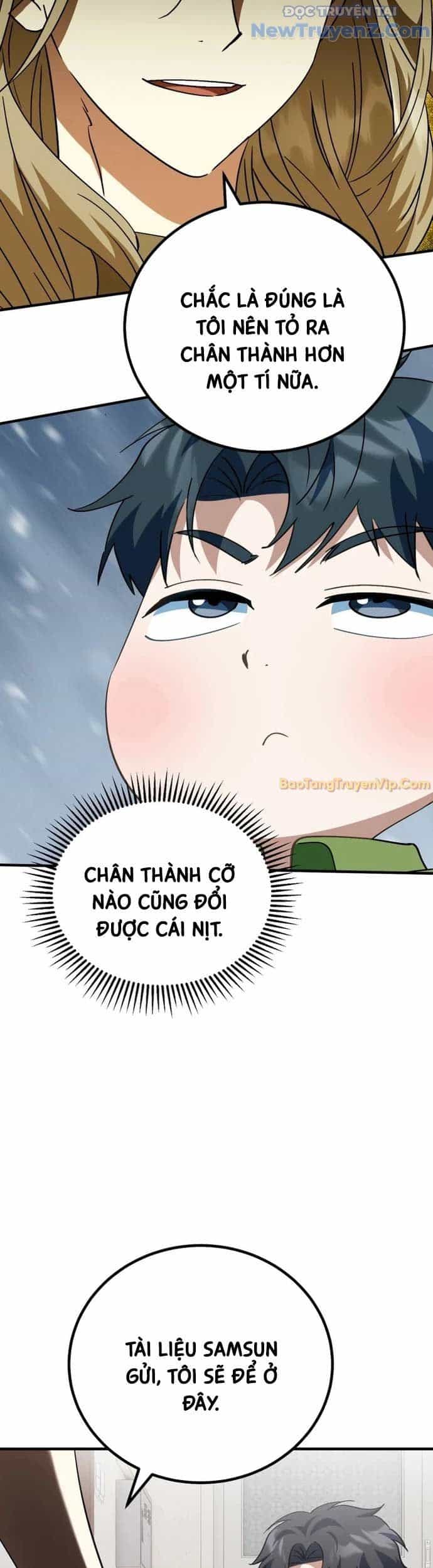 Tôi Sẽ Vực Dậy Gia Tộc Này - Chương 25 - ảnh 33