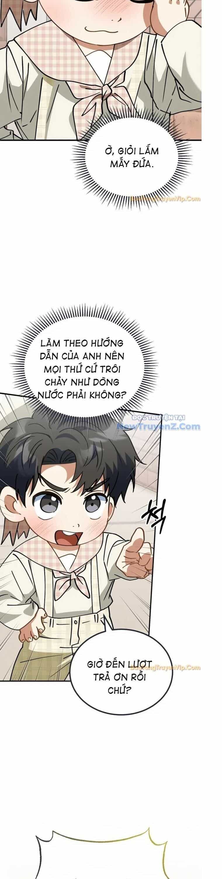 Tôi Sẽ Vực Dậy Gia Tộc Này - Chương 26 - ảnh 26