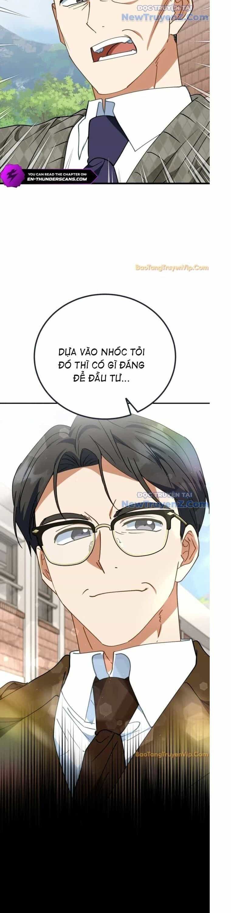 Tôi Sẽ Vực Dậy Gia Tộc Này - Chương 26 - ảnh 8