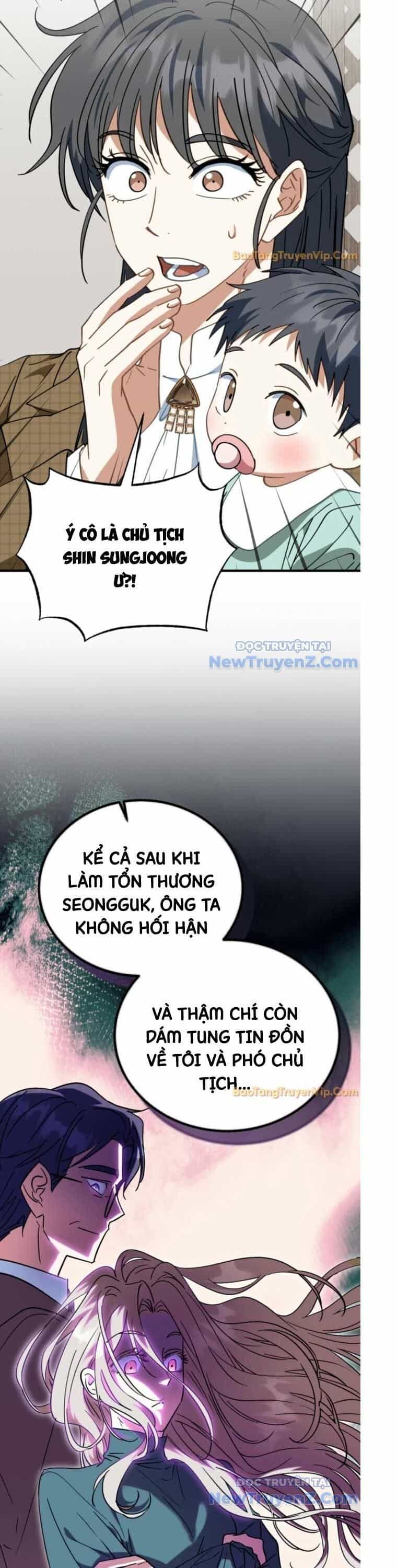 Tôi Sẽ Vực Dậy Gia Tộc Này - Chương 27 - ảnh 34