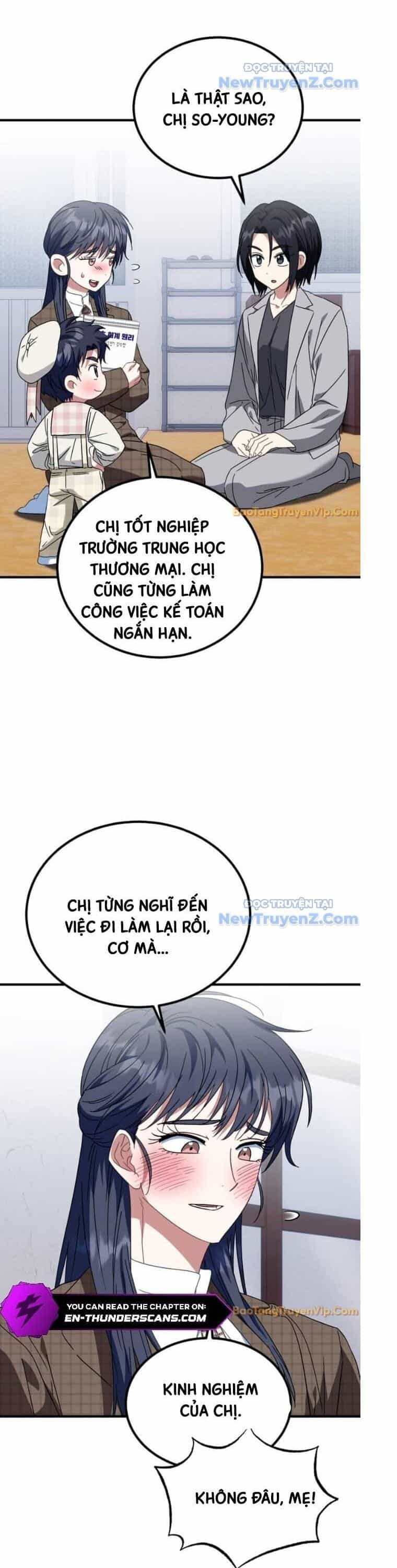Tôi Sẽ Vực Dậy Gia Tộc Này - Chương 28 - ảnh 10