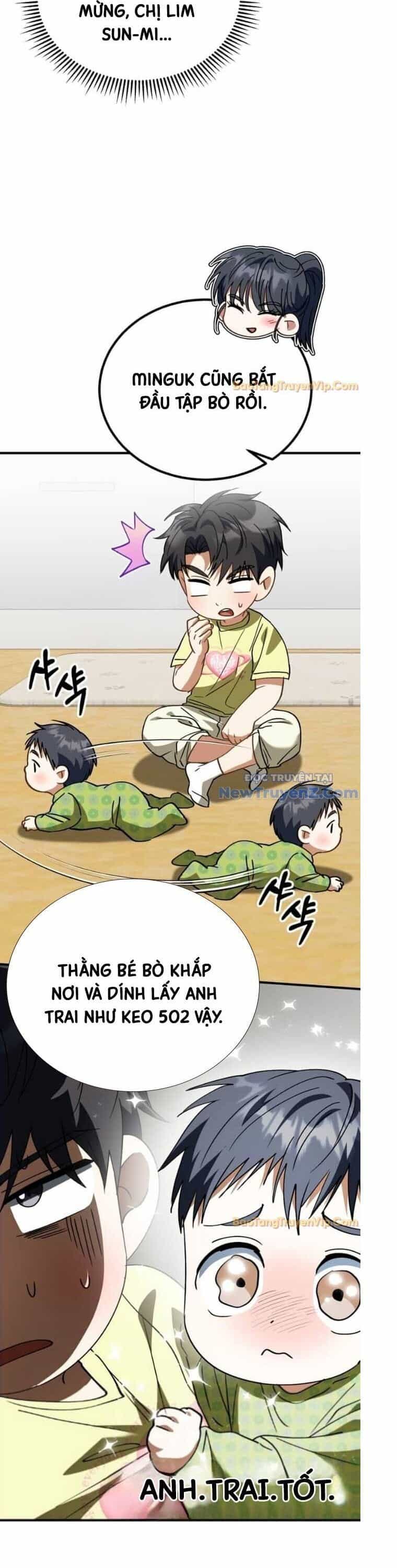 Tôi Sẽ Vực Dậy Gia Tộc Này - Chương 28 - ảnh 27