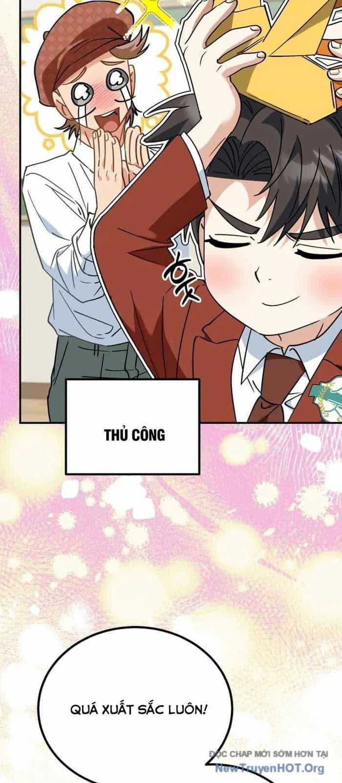 Tôi Sẽ Vực Dậy Gia Tộc Này - Chương 39 - ảnh 25