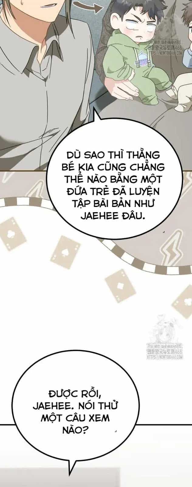 Tôi Sẽ Vực Dậy Gia Tộc Này - Chương 5 - ảnh 50