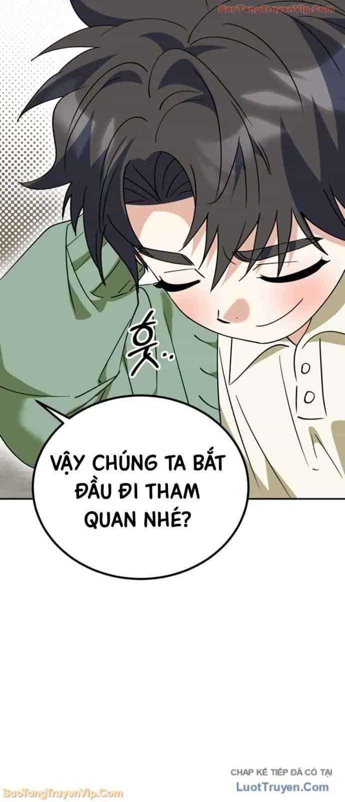 Tôi Sẽ Vực Dậy Gia Tộc Này - Chương 59 - ảnh 44