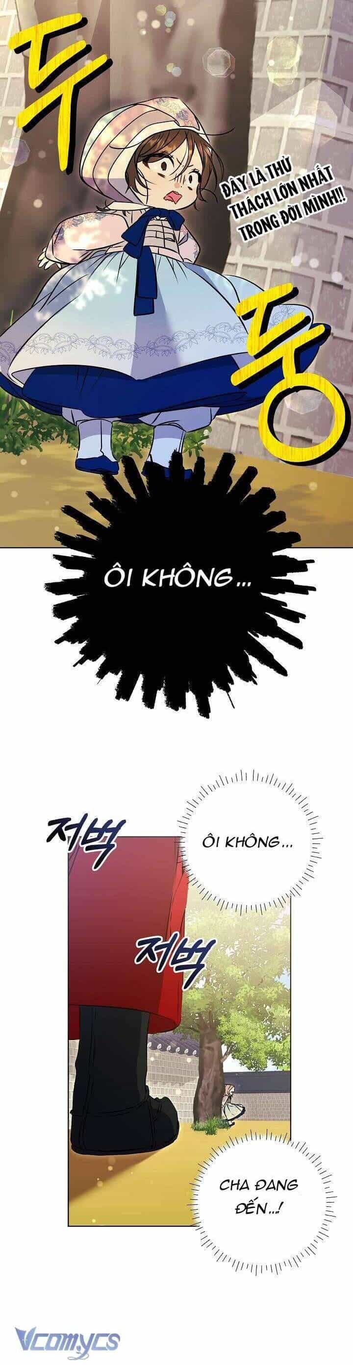 Tôi Sinh Ra Là Con Gái Của Một Thứ Phi Thấp Hèn - Chương 16 - ảnh 18