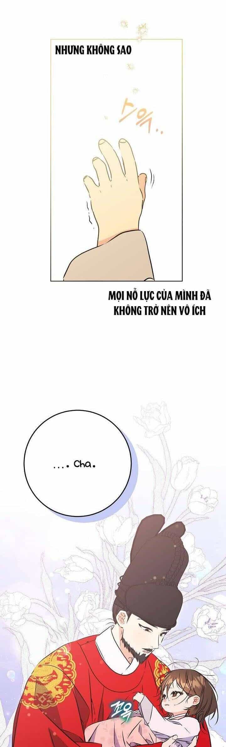 Tôi Sinh Ra Là Con Gái Của Một Thứ Phi Thấp Hèn - Chương 21 - ảnh 13