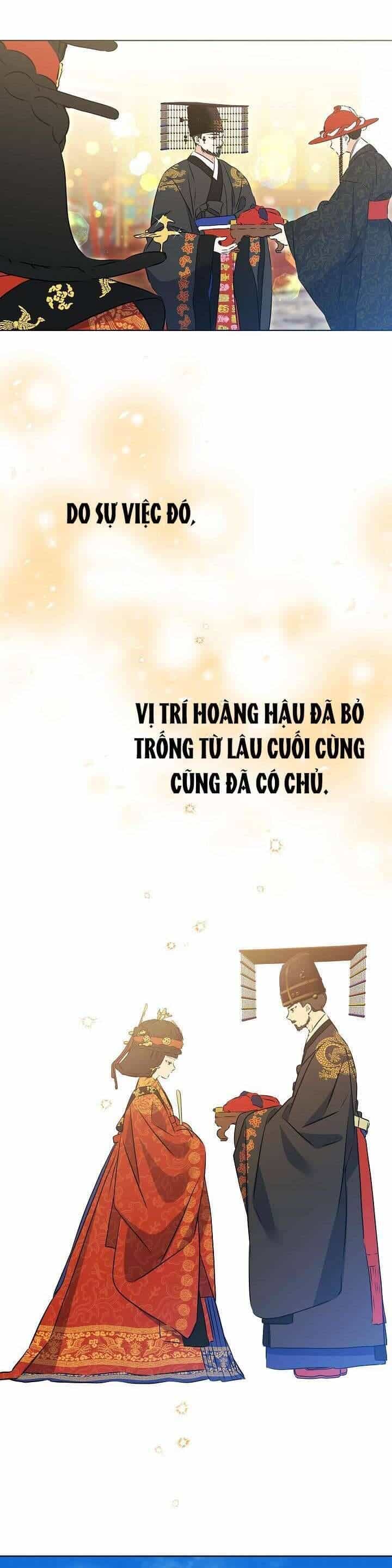 Tôi Sinh Ra Là Con Gái Của Một Thứ Phi Thấp Hèn - Chương 22 - ảnh 17