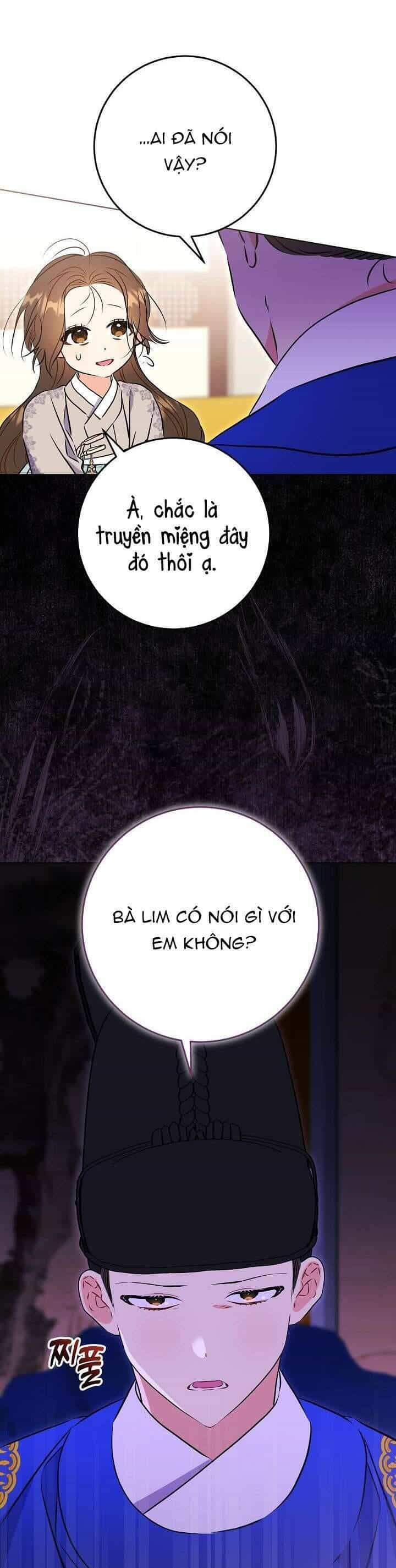 Tôi Sinh Ra Là Con Gái Của Một Thứ Phi Thấp Hèn - Chương 27 - ảnh 7