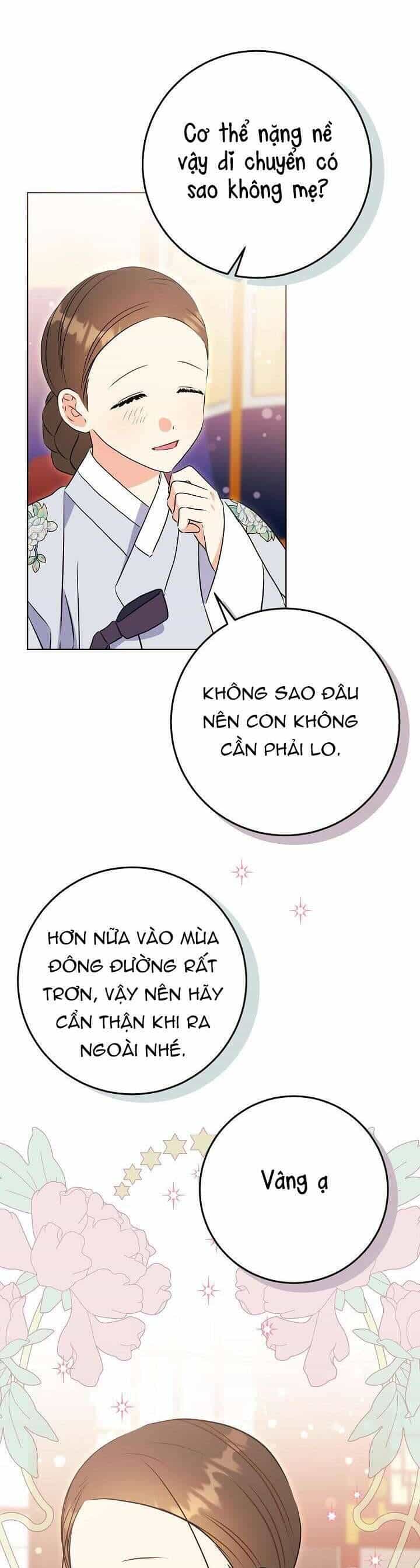 Tôi Sinh Ra Là Con Gái Của Một Thứ Phi Thấp Hèn - Chương 28 - ảnh 32