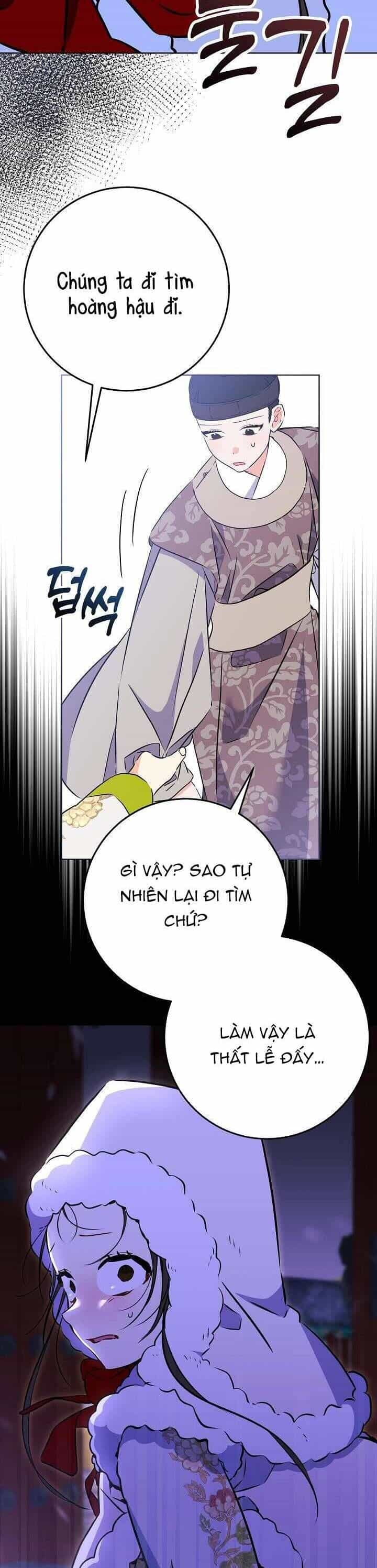 Tôi Sinh Ra Là Con Gái Của Một Thứ Phi Thấp Hèn - Chương 29 - ảnh 36