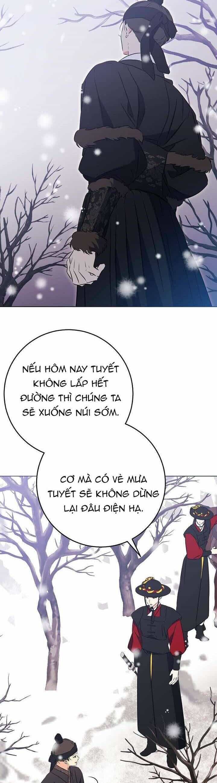 Tôi Sinh Ra Là Con Gái Của Một Thứ Phi Thấp Hèn - Chương 29 - ảnh 4