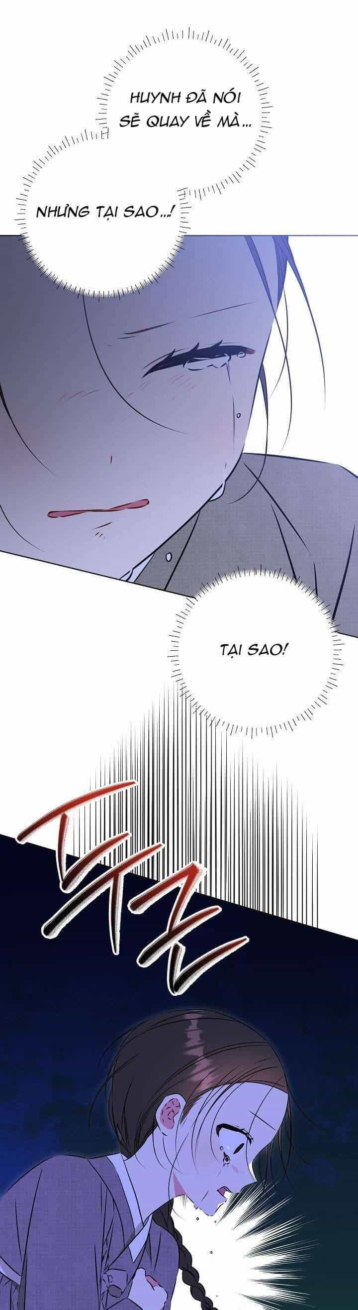 Tôi Sinh Ra Là Con Gái Của Một Thứ Phi Thấp Hèn - Chương 30 - ảnh 11