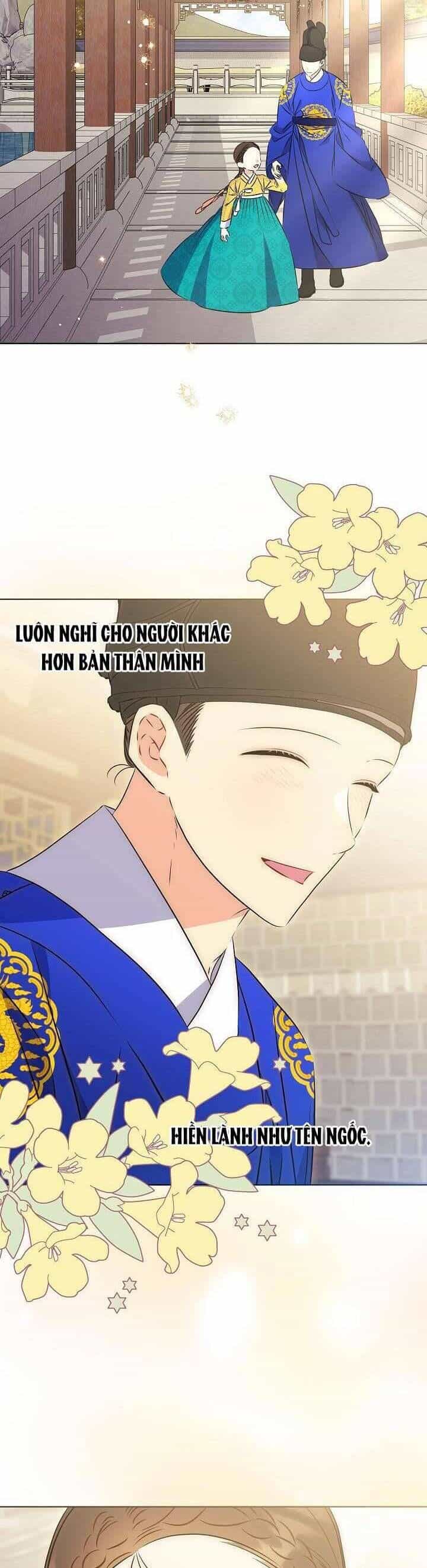 Tôi Sinh Ra Là Con Gái Của Một Thứ Phi Thấp Hèn - Chương 31 - ảnh 12