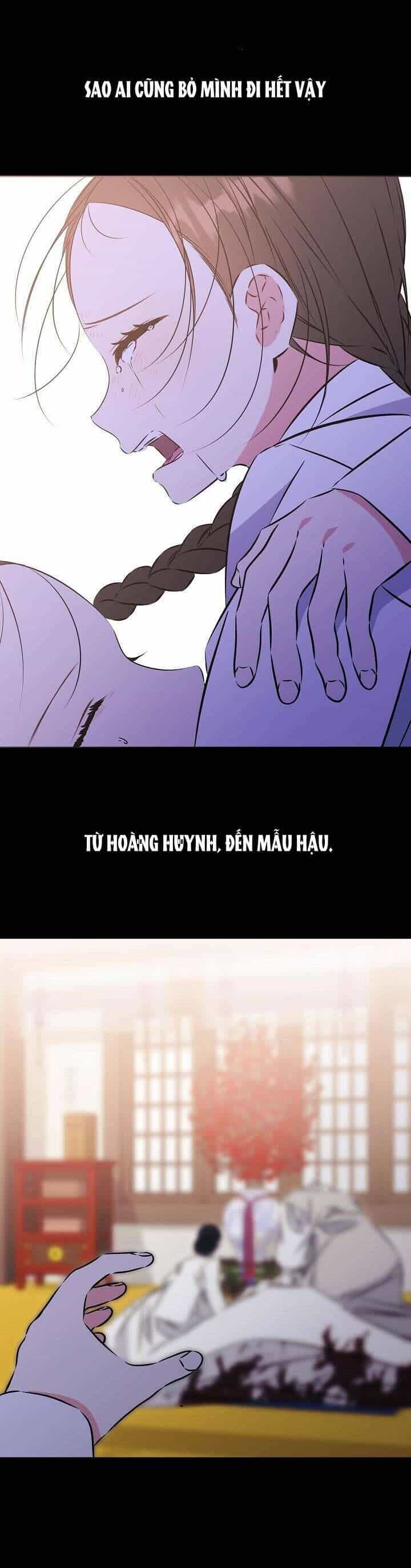 Tôi Sinh Ra Là Con Gái Của Một Thứ Phi Thấp Hèn - Chương 33 - ảnh 31