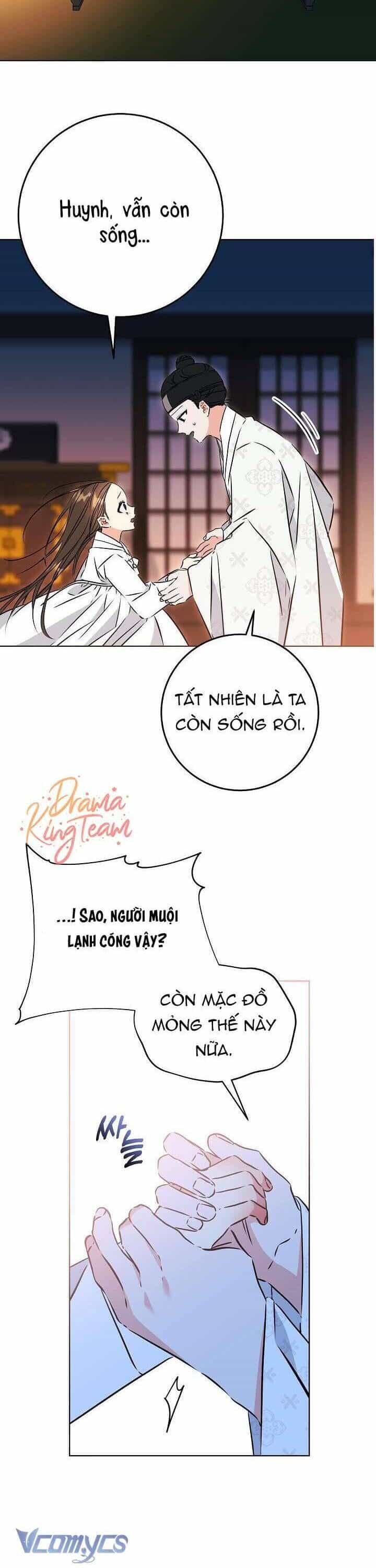 Tôi Sinh Ra Là Con Gái Của Một Thứ Phi Thấp Hèn - Chương 35 - ảnh 13