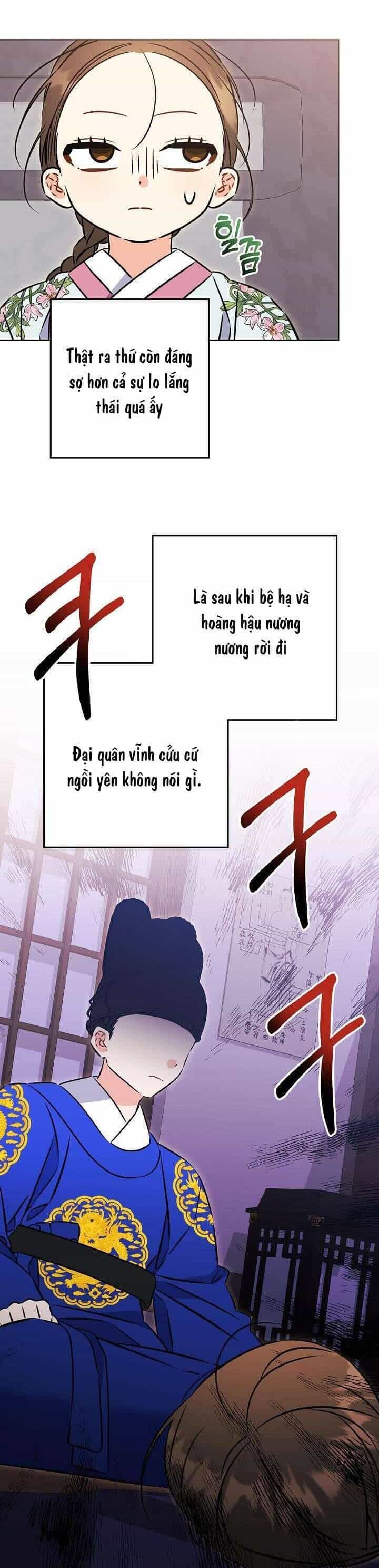 Tôi Sinh Ra Là Con Gái Của Một Thứ Phi Thấp Hèn - Chương 36 - ảnh 22