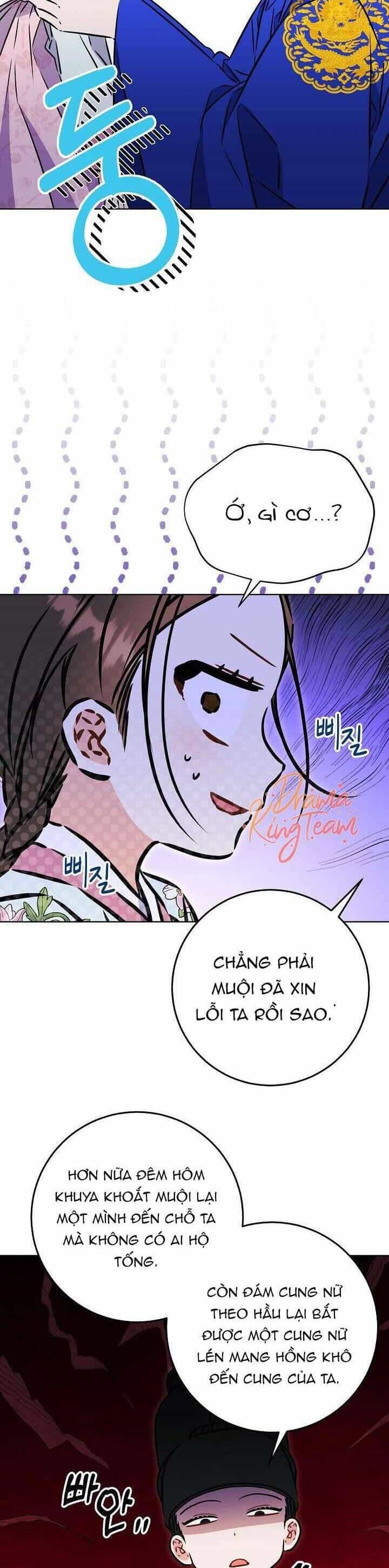 Tôi Sinh Ra Là Con Gái Của Một Thứ Phi Thấp Hèn - Chương 36 - ảnh 32