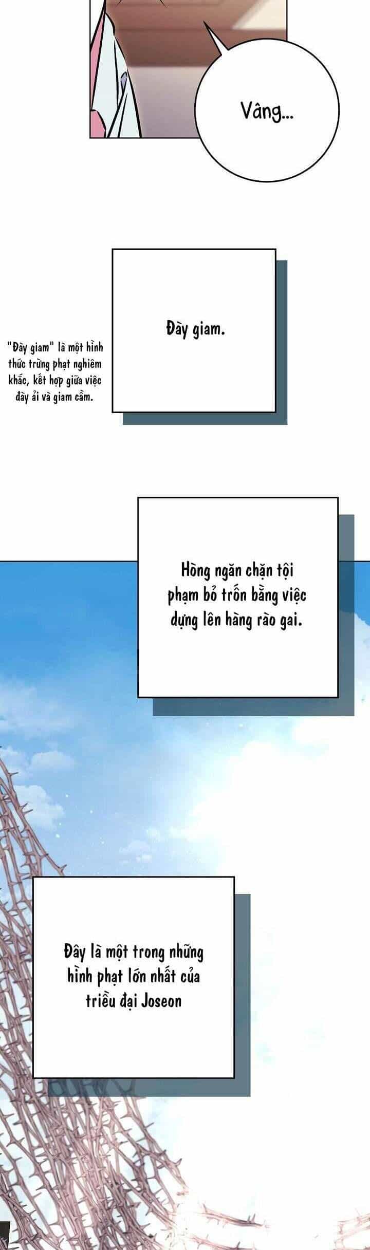 Tôi Sinh Ra Là Con Gái Của Một Thứ Phi Thấp Hèn - Chương 37 - ảnh 12